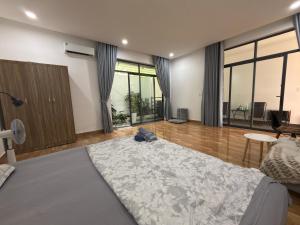 homestay halona