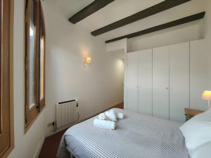 Penthouse in the heart of Barcelona. Rambla E