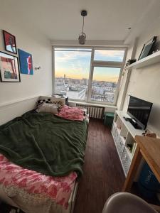 Cosy Newtown apartment