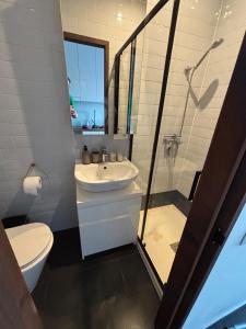 Cosy Newtown apartment