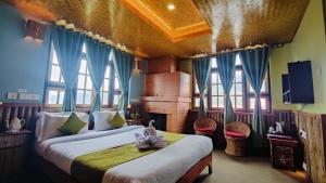 Jostel Hotel Rabongla