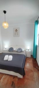 Coffee & Beach Apartment