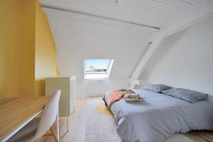 La Maison Liévinoise - Proche Gares Liéven et Lens