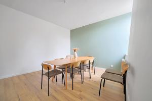 La Maison Liévinoise - Proche Gares Liéven et Lens