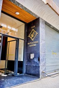 Splendide appartement deux sur maarif princesses