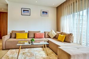 Splendide appartement deux sur maarif princesses