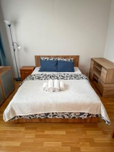 Prywatne mieszkanie - Sobieskiego 6