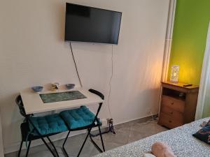 Tropique Studette Proche Tram Porte Jeune