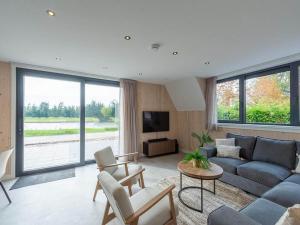 Seaside Holiday Home with Garden
