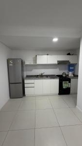 Juliett departamento