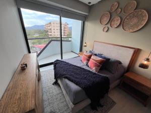 Luxury Oceanfront Aparment Pool Alberca frente al mar