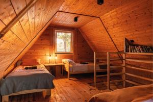 Zatylove Domki, butikowy resort nad wodą, Roztocze