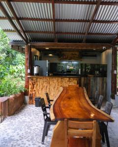 Kibutz Eco Guesthouse