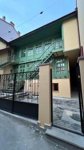 Duplex Sololaki Apartment