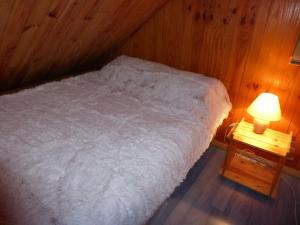 Chalets Breguet 9 : photos des chambres