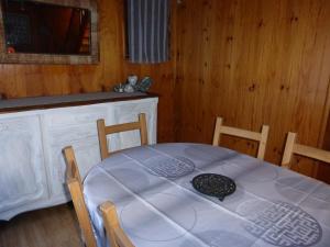 Chalets Breguet 9 : photos des chambres