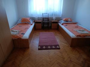 Balázs Vendégháza