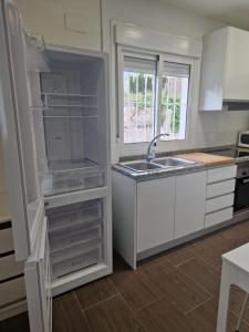 "La casita de Pedro"