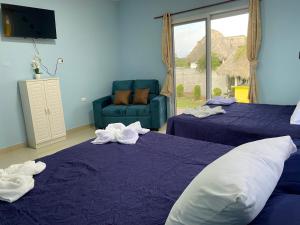 Hotel Brunette Beach El Paredon