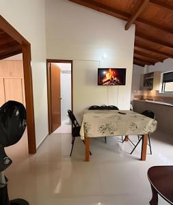 Loft Nómada en Belén : Tu refugio en Medellin