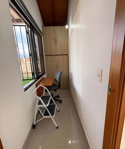 Loft Nómada en Belén : Tu refugio en Medellin