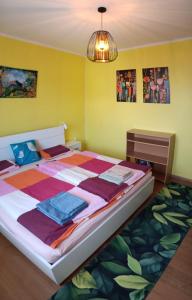 Apartmaji Vita Appartment 2