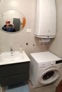 Apartmaji Vita Appartment 2