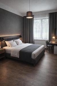 Penzion u Tondy a Kuby