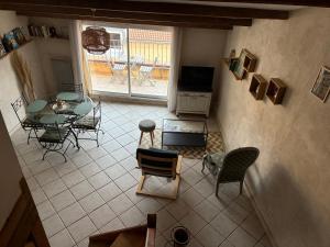 Charmant LOFT