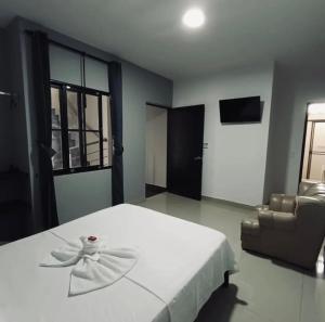 Hotel Dubai 2
