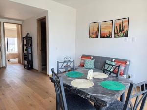 New apartment with iconic views and best location