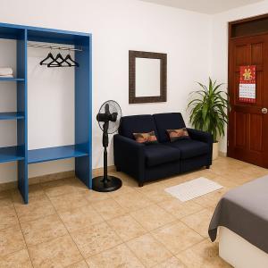 hostal ylang
