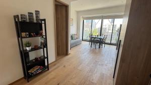 New apartment with iconic views and best location