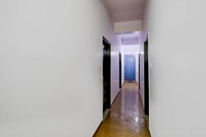Hotel O Pluto Residency