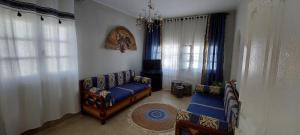 Évasion côtière à la Corniche - Villa sur la mer