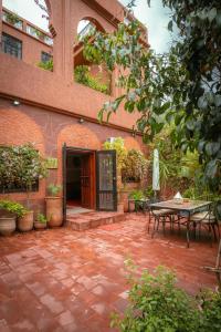 Appartement LALA ZAHRA