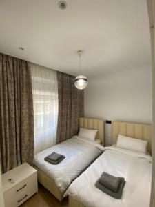 Tirana Stay Suites
