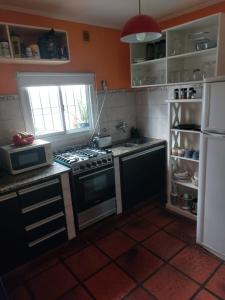 La casa de luis