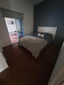 La casa de luis