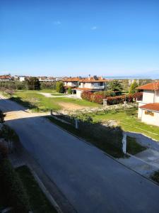 Athanasiou Apartment with Sea& Mountain Views