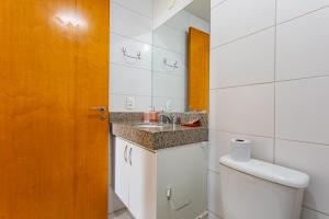 Apartamento Dfplaza luxo