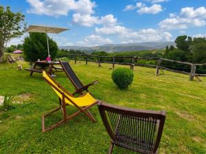 La Posada de Oscos II