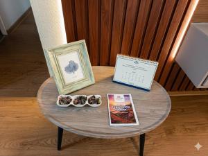Sunset SM Apartment cerca a Plaza San Miguel
