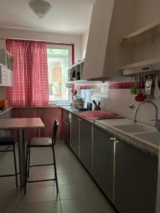 Caligo B&B Secret Garden Villa Room vicino alle Cinque Terre