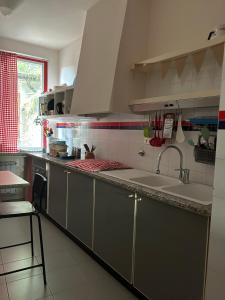 Caligo B&B Secret Garden Villa Room vicino alle Cinque Terre