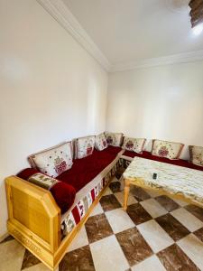 Imsouane Apartment Quiet Sea View