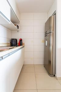 Apt 2 suítes, vista esplêndida Dfplaza