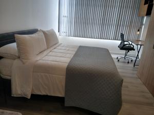 VS Centro Internacional