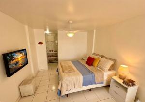 Duplex de Frente para a Praia - Angra Inn