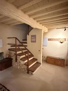 Le Porrine Cottage